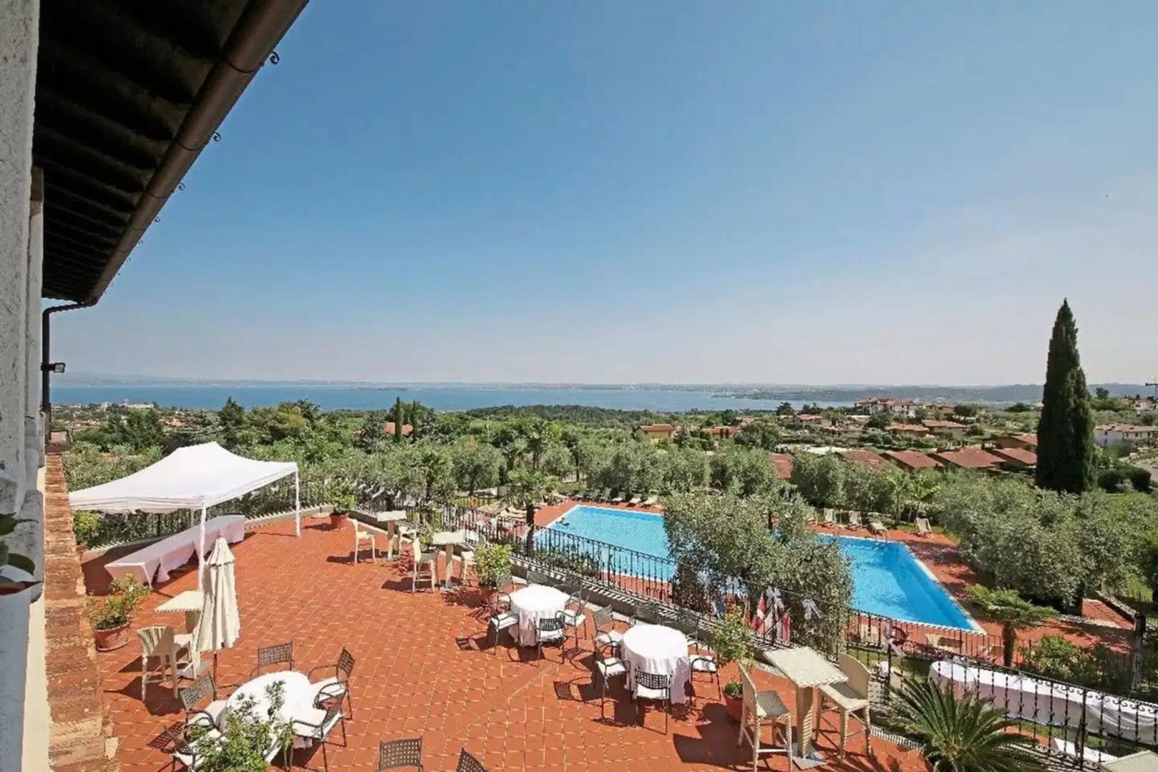 San Rocco Relais image 0