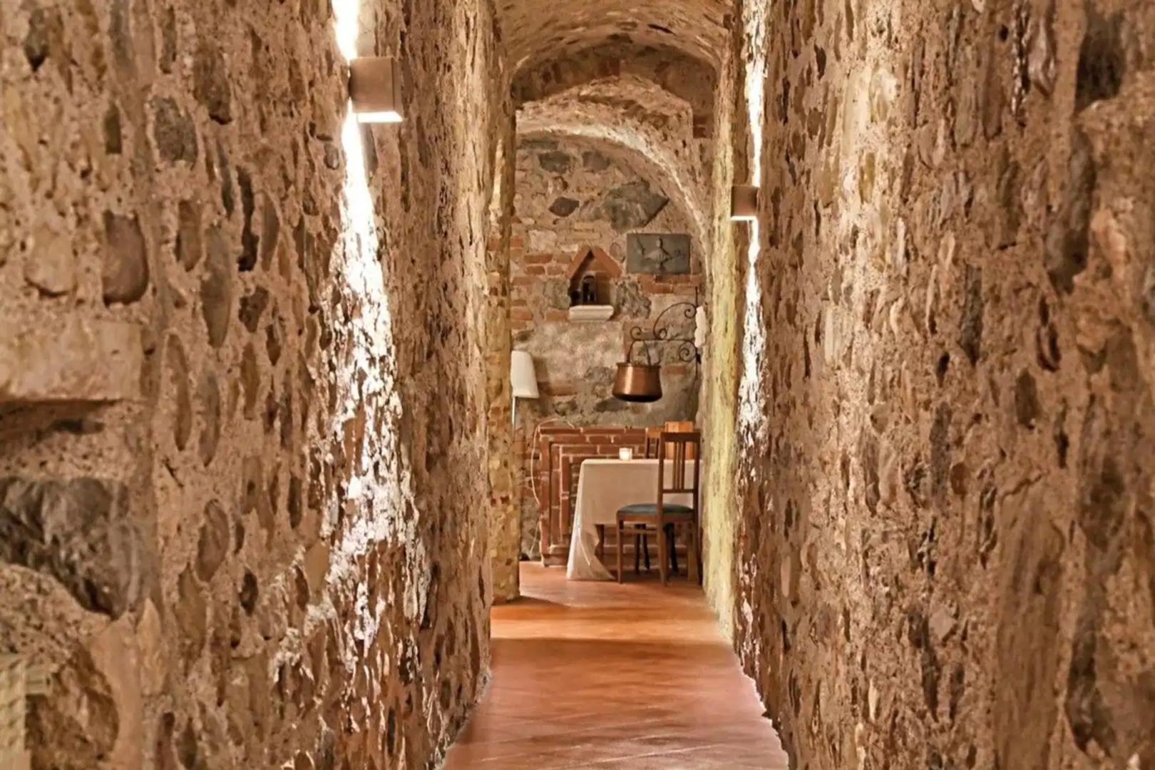 San Rocco Relais foto 18
