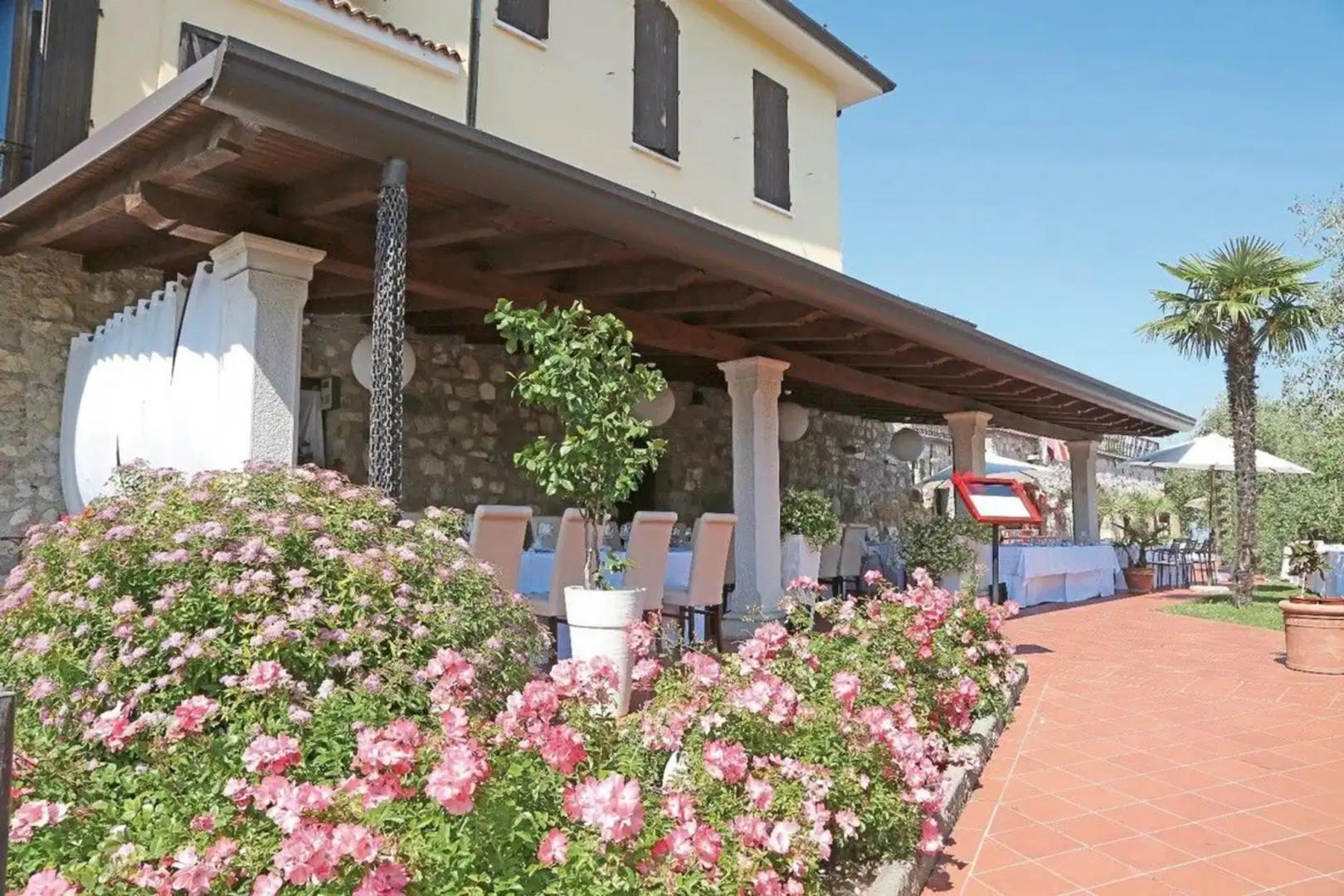 San Rocco Relais foto 21