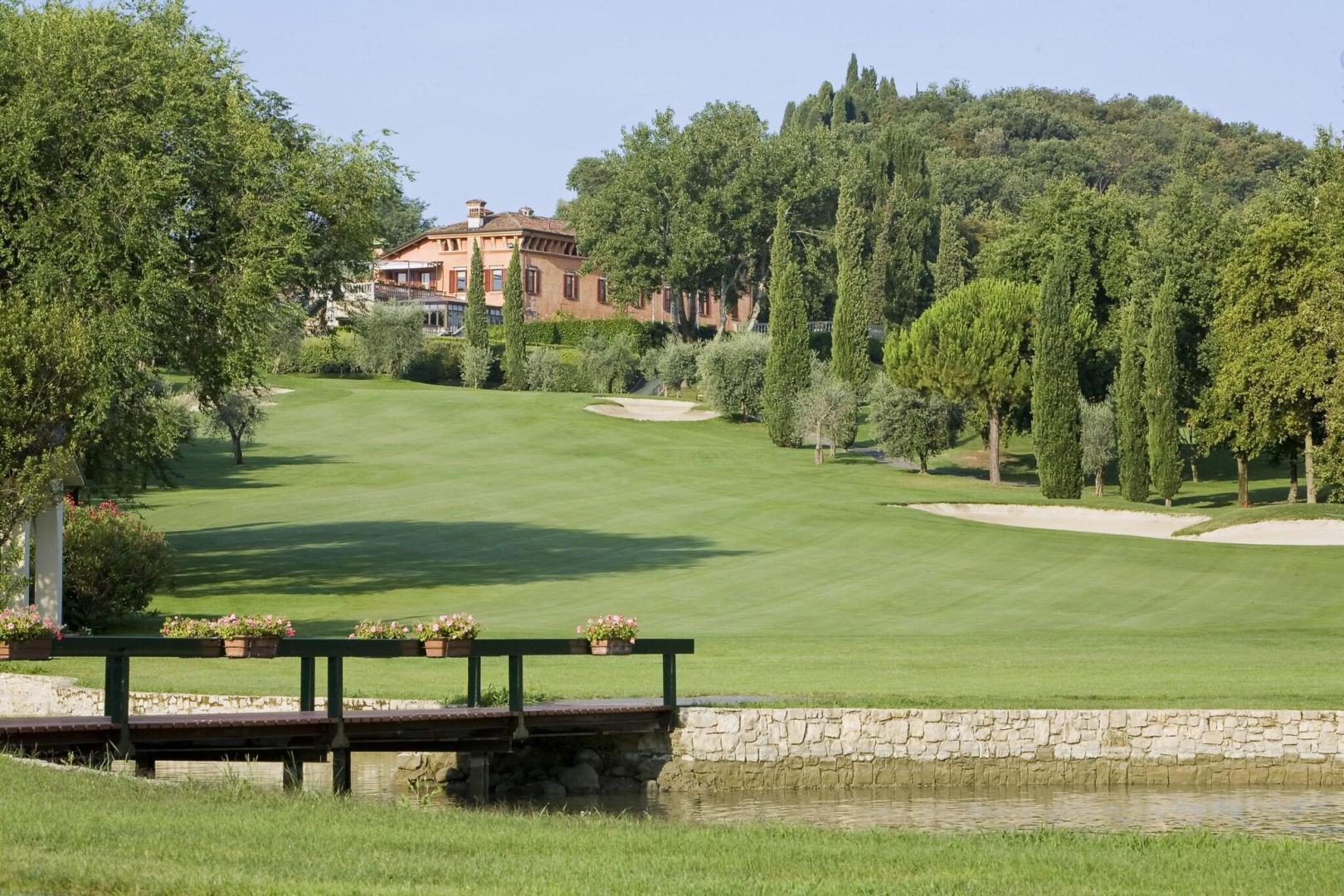 San Rocco Relais foto 15
