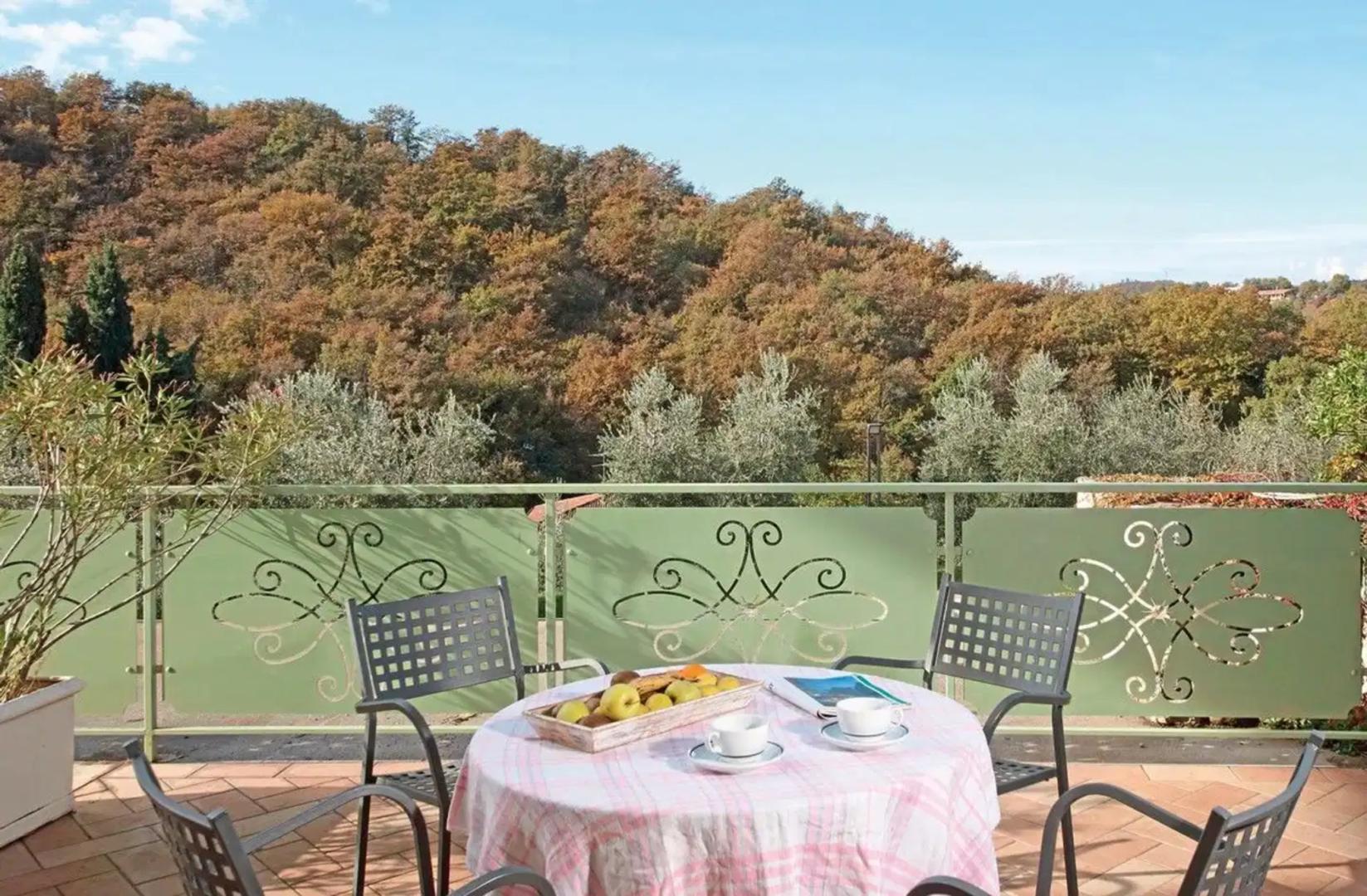 San Rocco Relais image 1