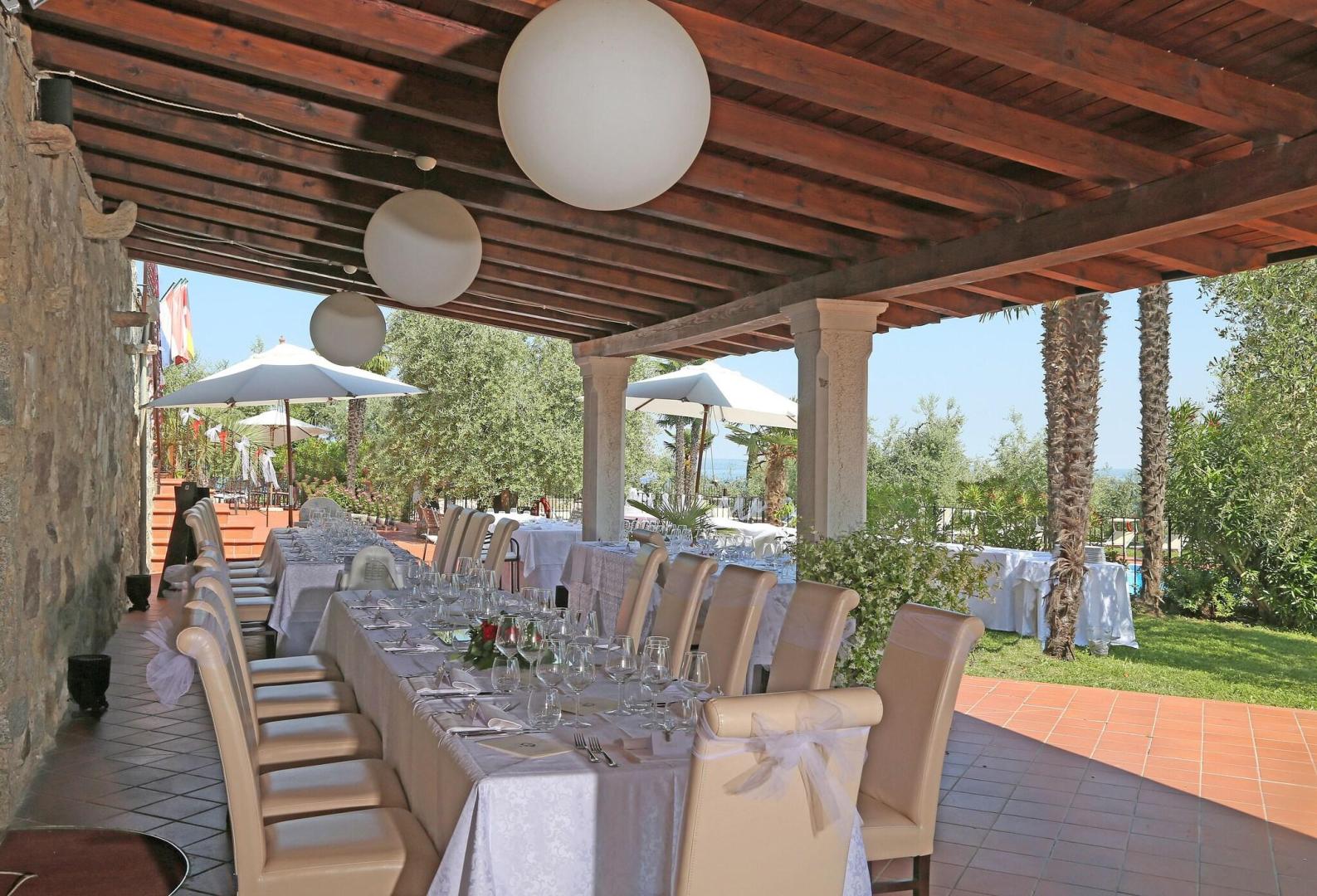 San Rocco Relais foto 11