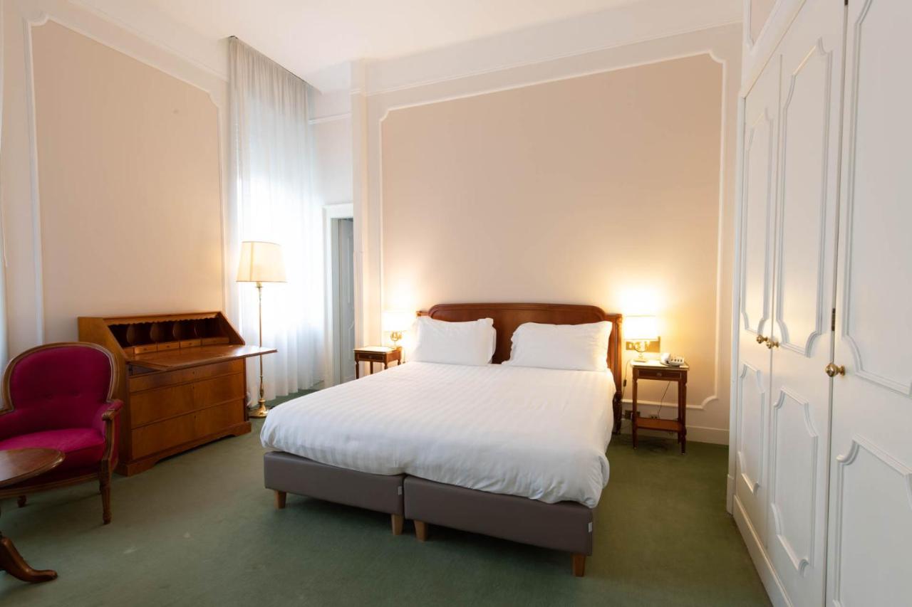 Palace Grand Hotel foto 17