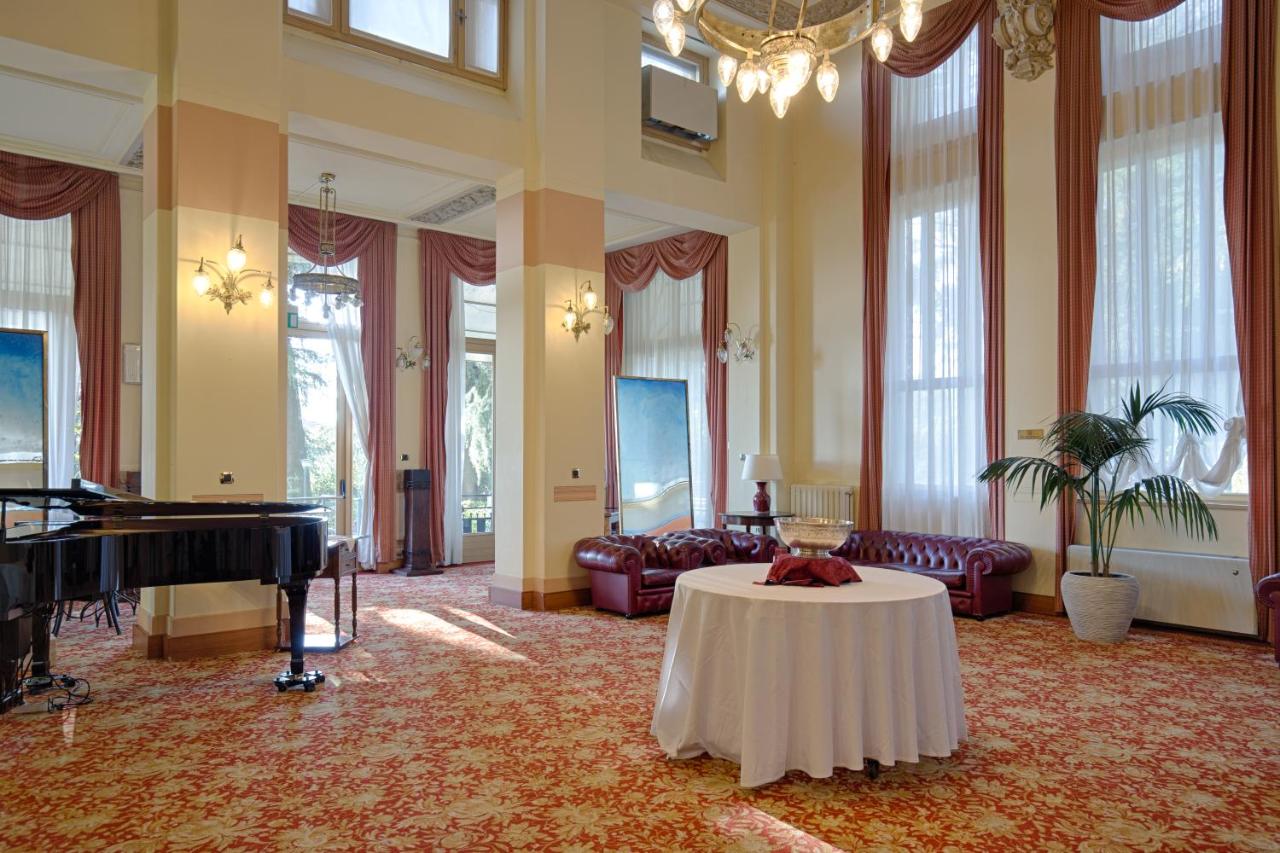 Palace Grand Hotel foto 13