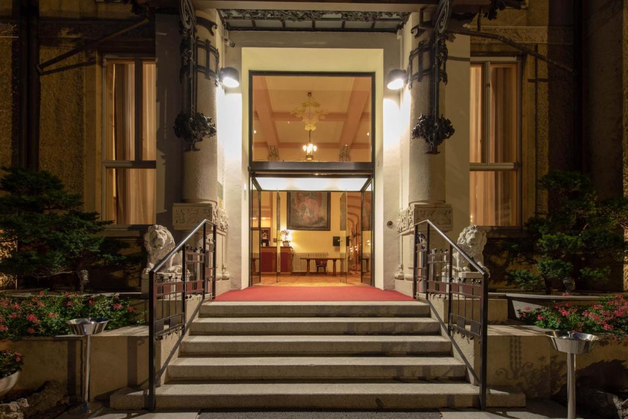 Palace Grand Hotel foto 14