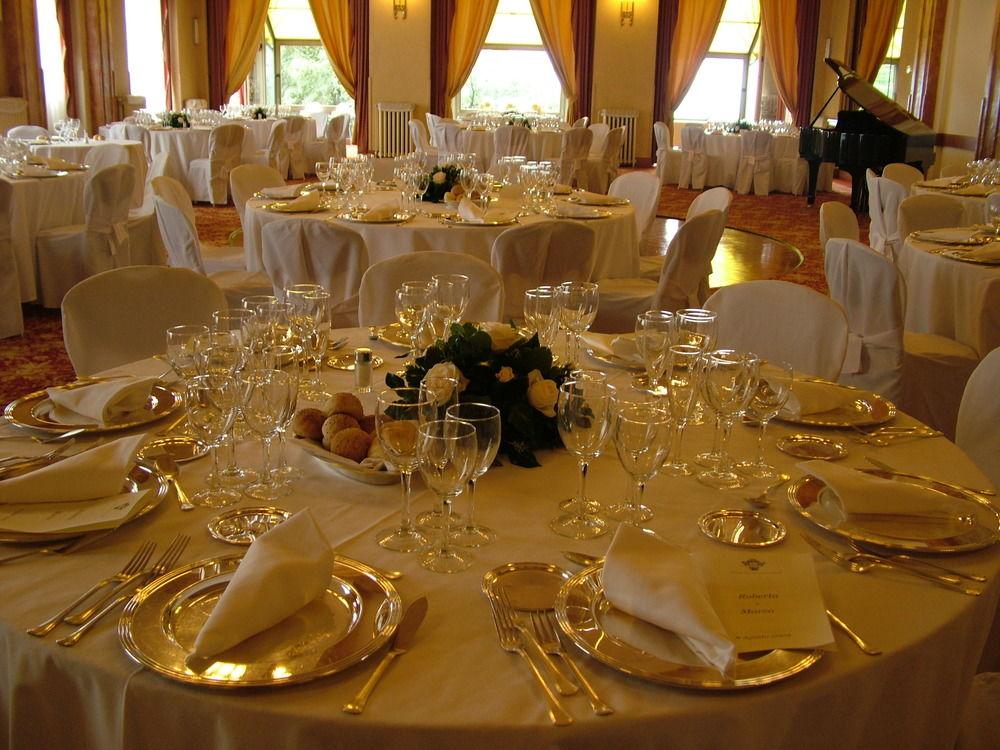 Palace Grand Hotel foto 11