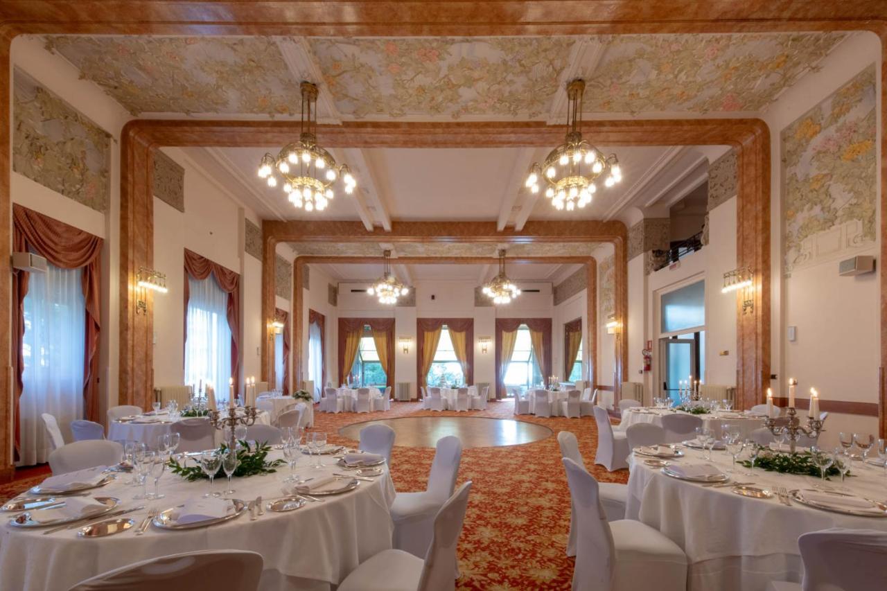 Palace Grand Hotel foto 25