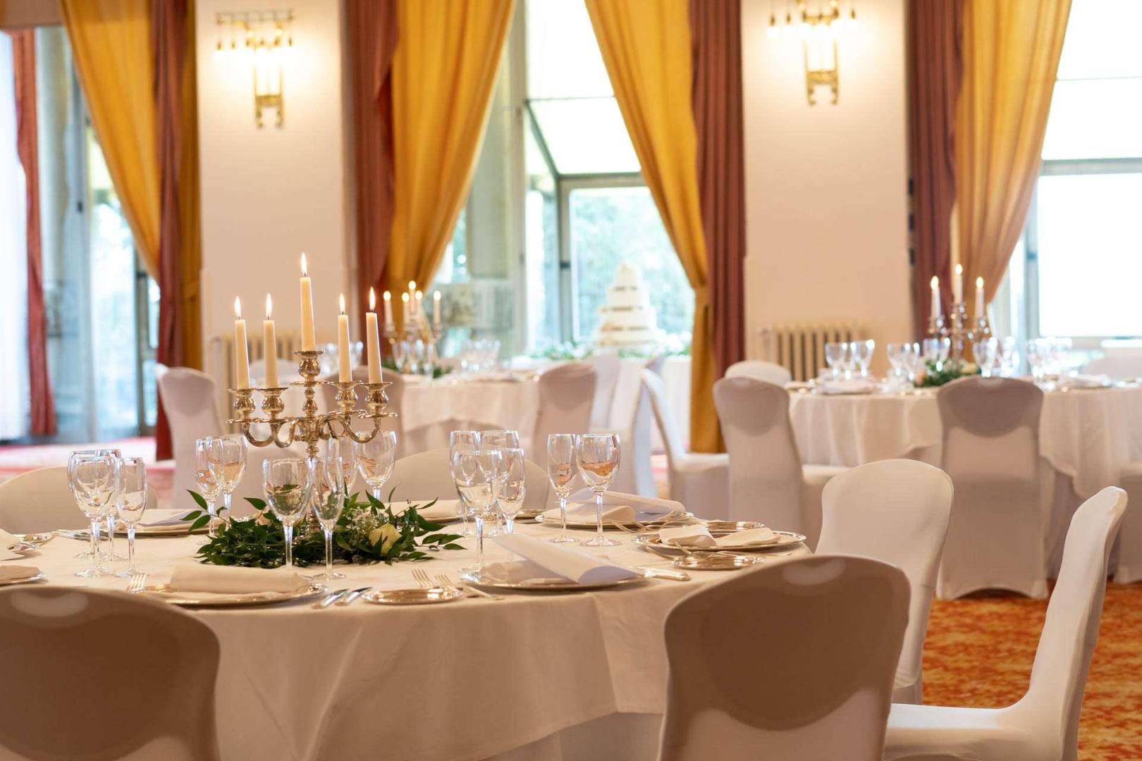 Palace Grand Hotel foto 32