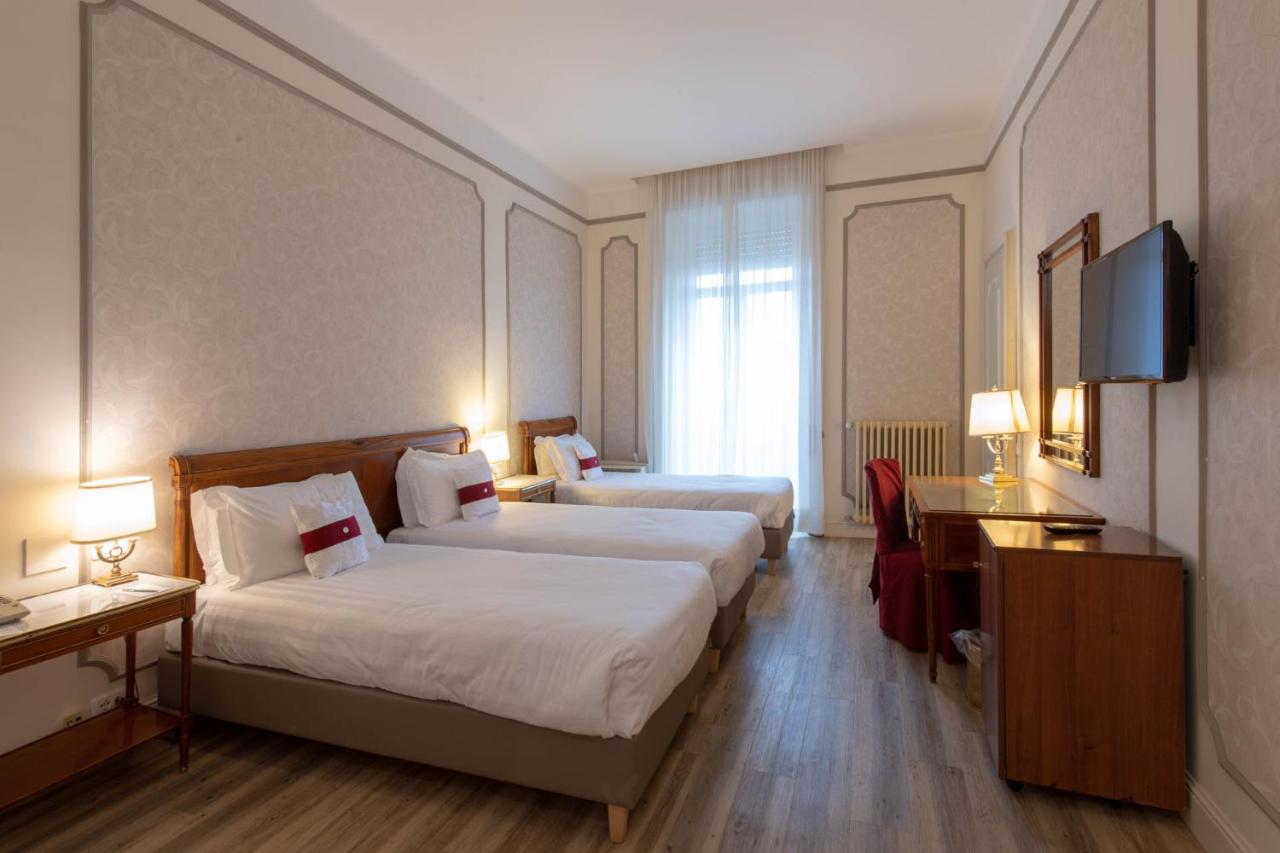 Palace Grand Hotel foto 38
