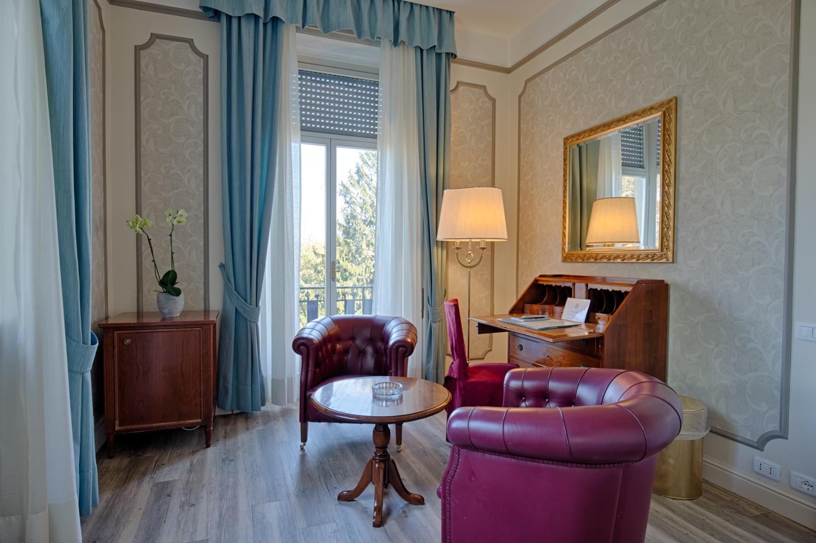Palace Grand Hotel foto 37