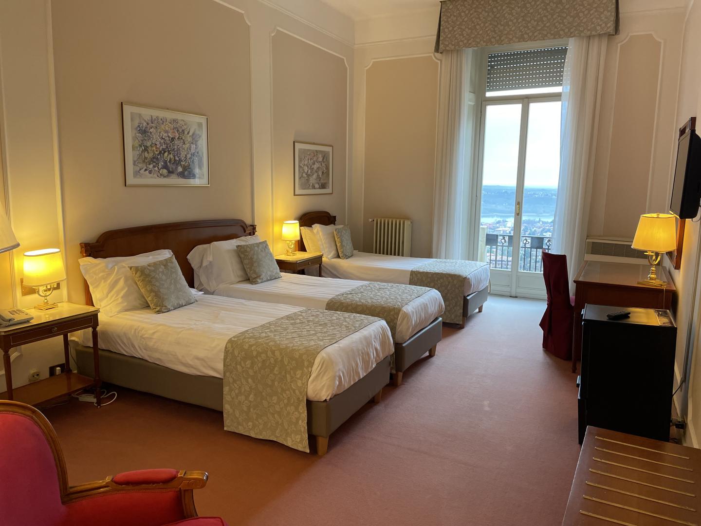 Palace Grand Hotel foto 40