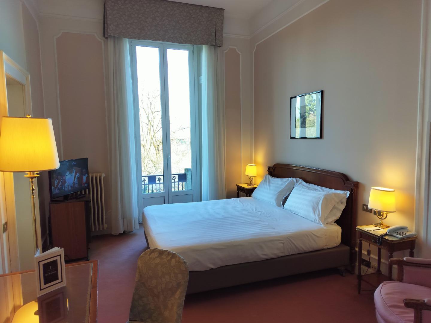 Palace Grand Hotel foto 29