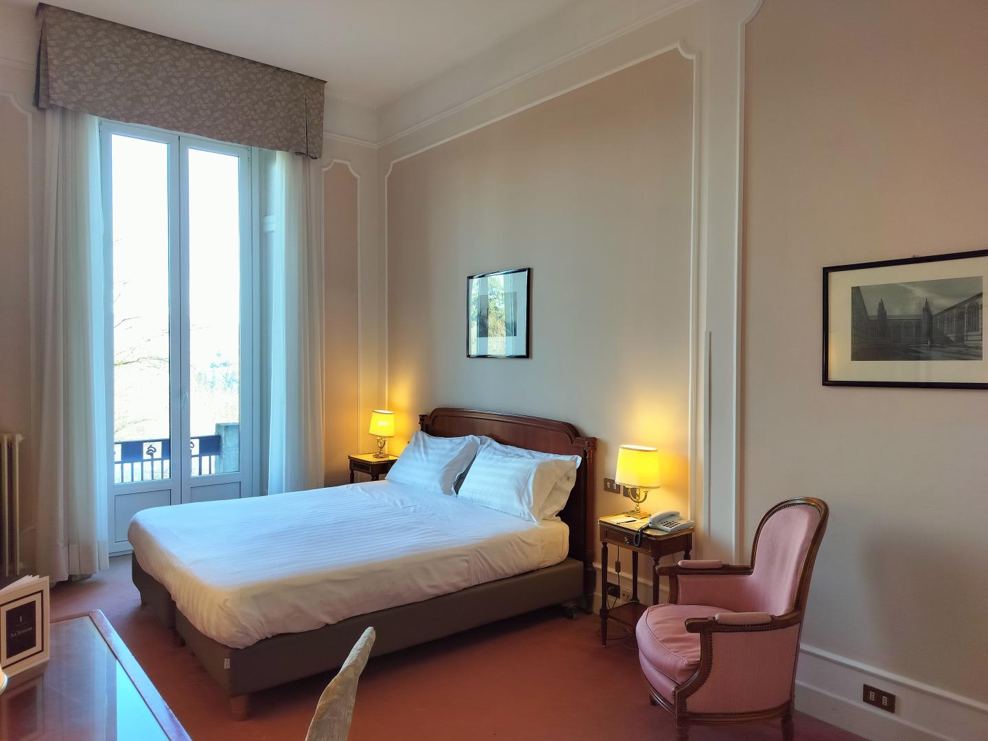 Palace Grand Hotel foto 31