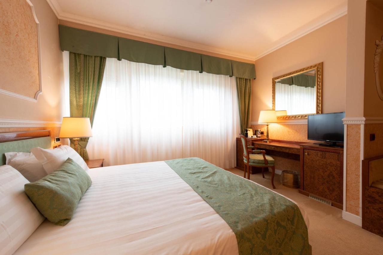 Palace Grand Hotel foto 6