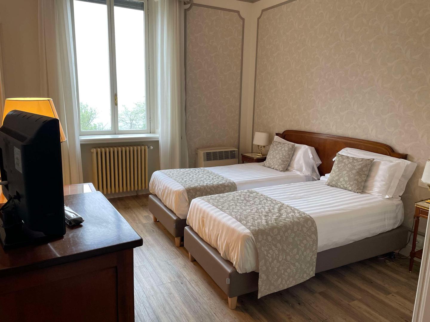 Palace Grand Hotel foto 8