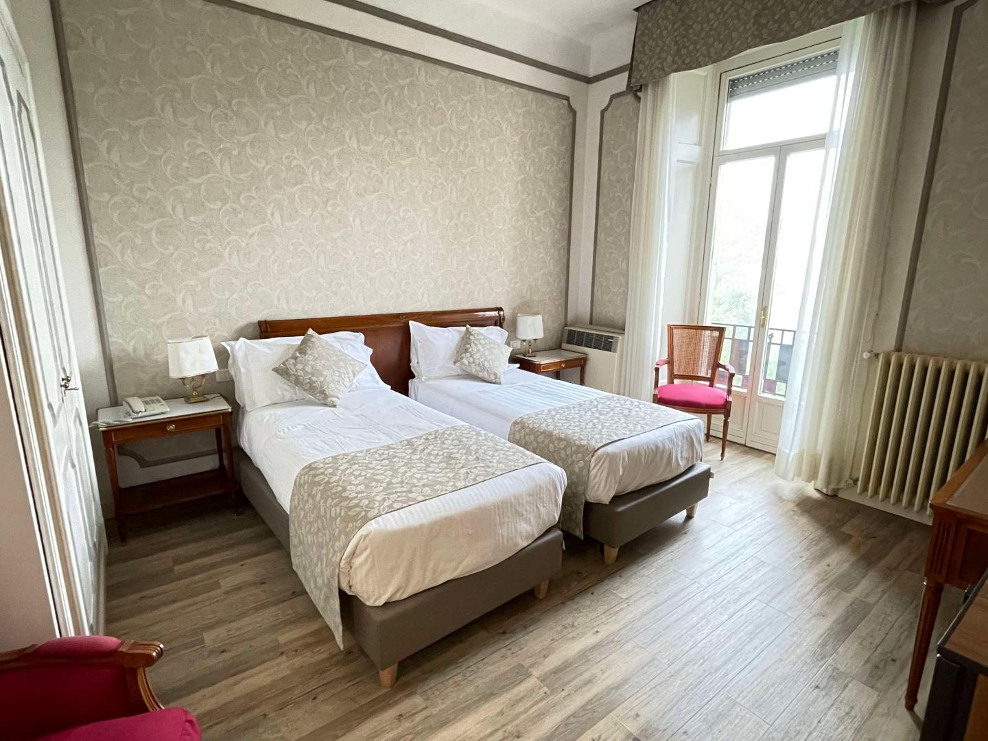 Palace Grand Hotel foto 9