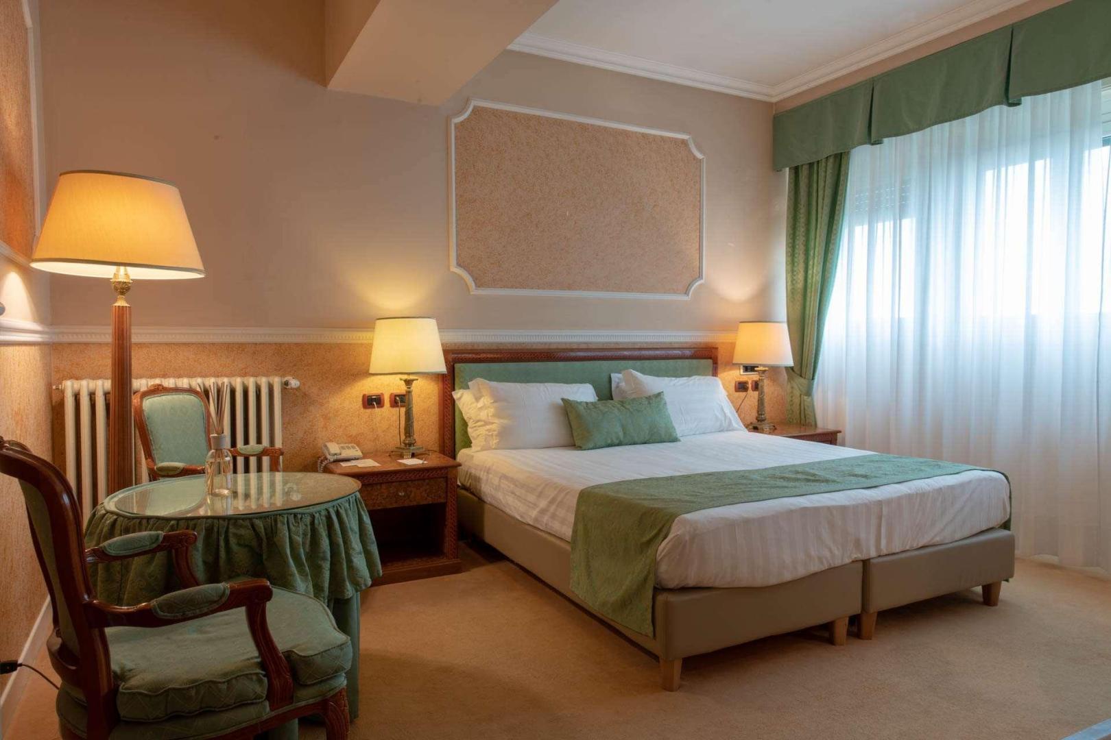 Palace Grand Hotel foto 20