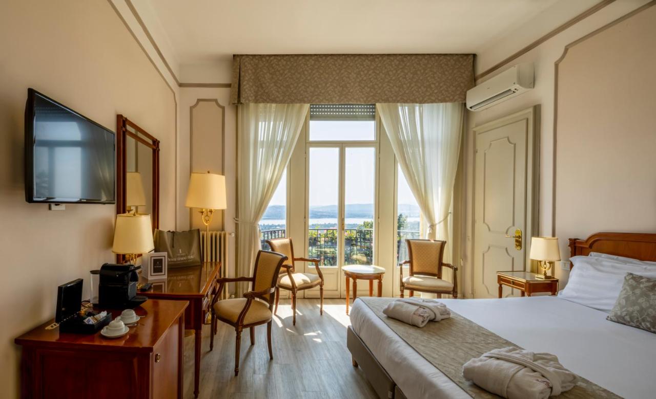 Palace Grand Hotel in Varese - foto 2
