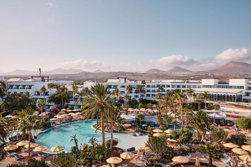 Seaside Los Jameos in Puerto del Carmen - foto 5