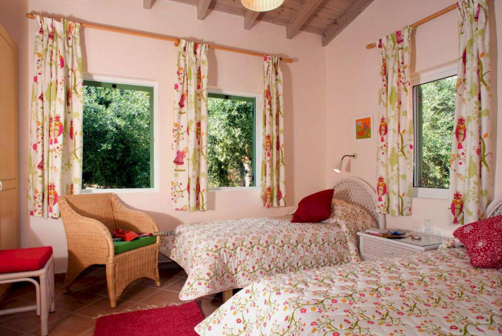 La Riviera Barbati Seaside Luxurious Apartments & Villas foto 3