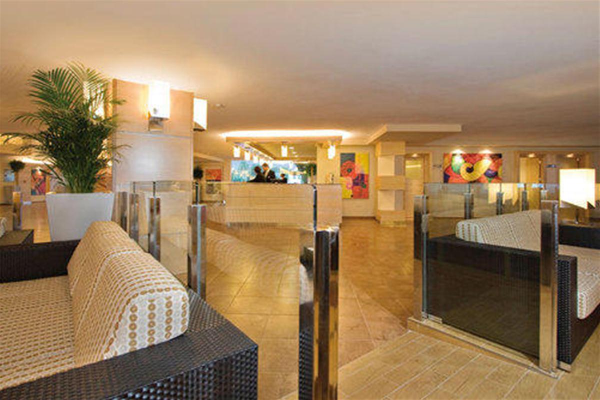Hotel Riu Paraiso Lanzarote foto 12