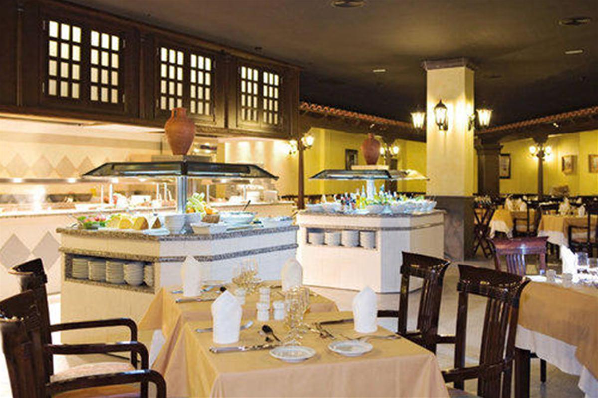 Hotel Riu Paraiso Lanzarote foto 18