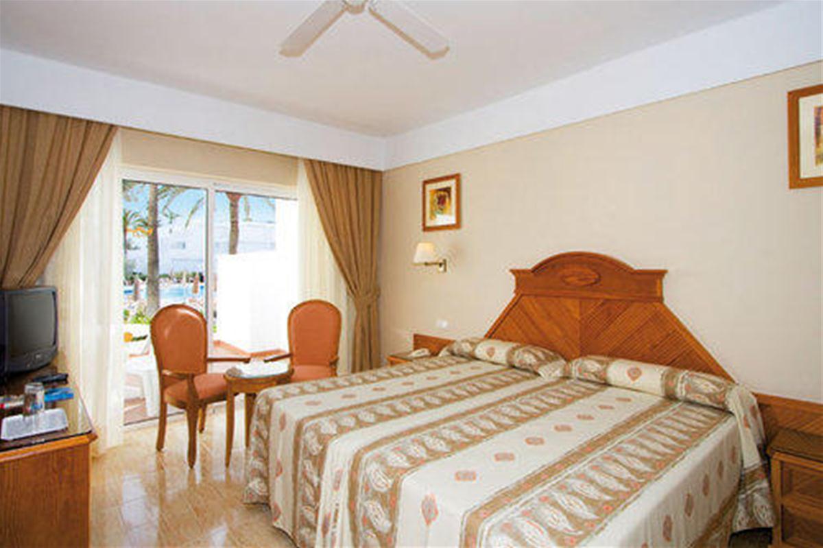 Hotel Riu Paraiso Lanzarote foto 19