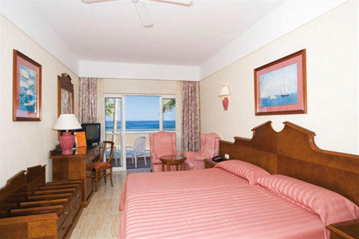 Hotel Riu Paraiso Lanzarote foto 20
