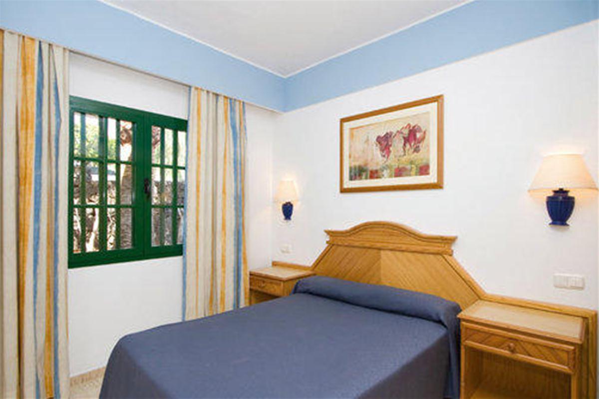 Hotel Riu Paraiso Lanzarote foto 24