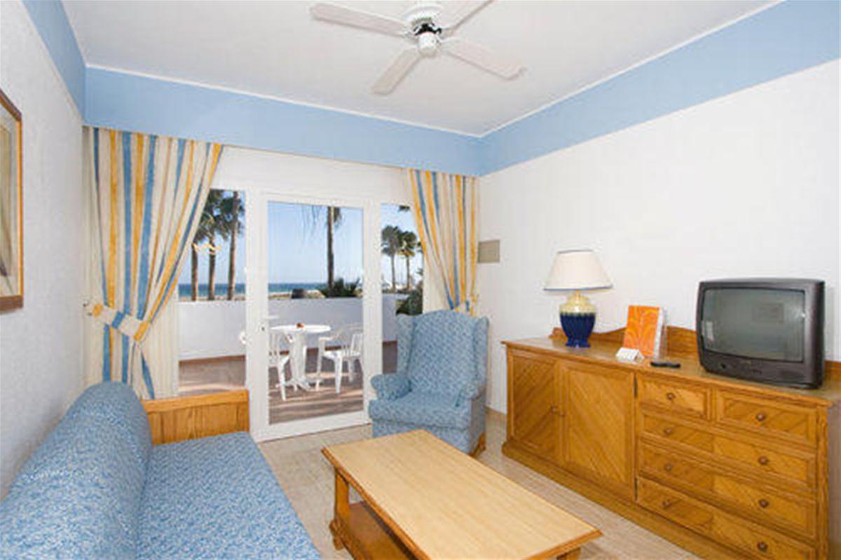 Hotel Riu Paraiso Lanzarote foto 25