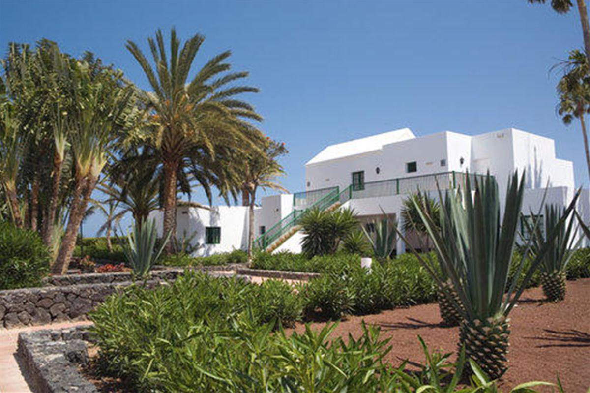 Hotel Riu Paraiso Lanzarote foto 27
