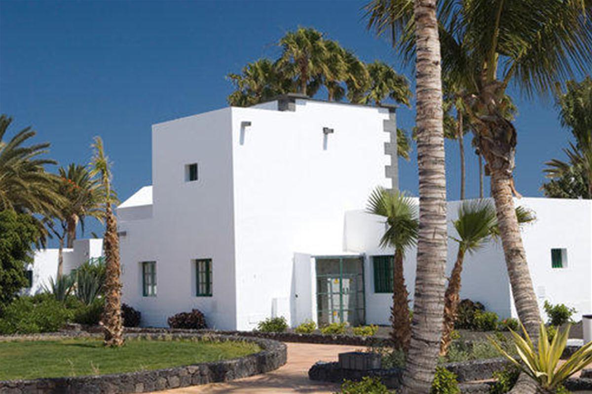 Hotel Riu Paraiso Lanzarote foto 28