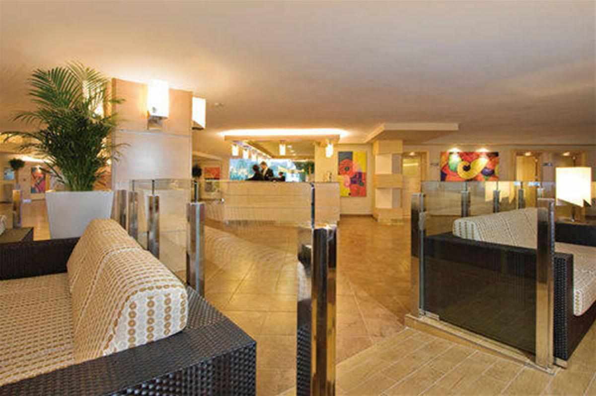 Hotel Riu Paraiso Lanzarote foto 40