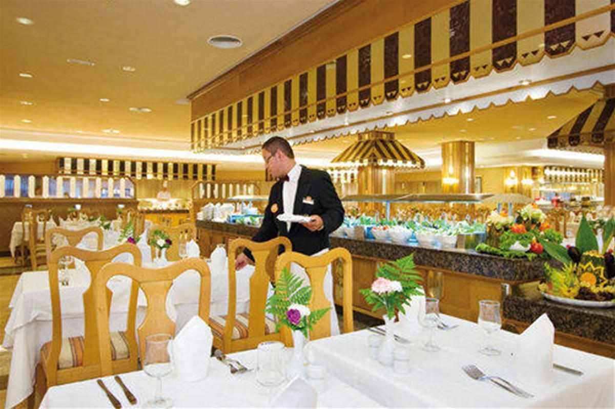 Hotel Riu Paraiso Lanzarote foto 45