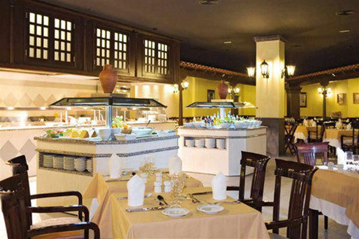 Hotel Riu Paraiso Lanzarote foto 46