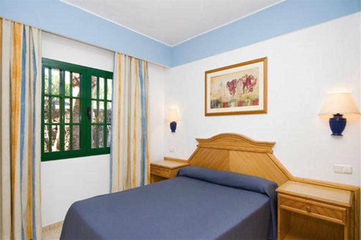 Hotel Riu Paraiso Lanzarote foto 52