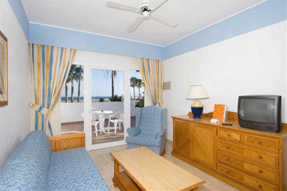 Hotel Riu Paraiso Lanzarote foto 53