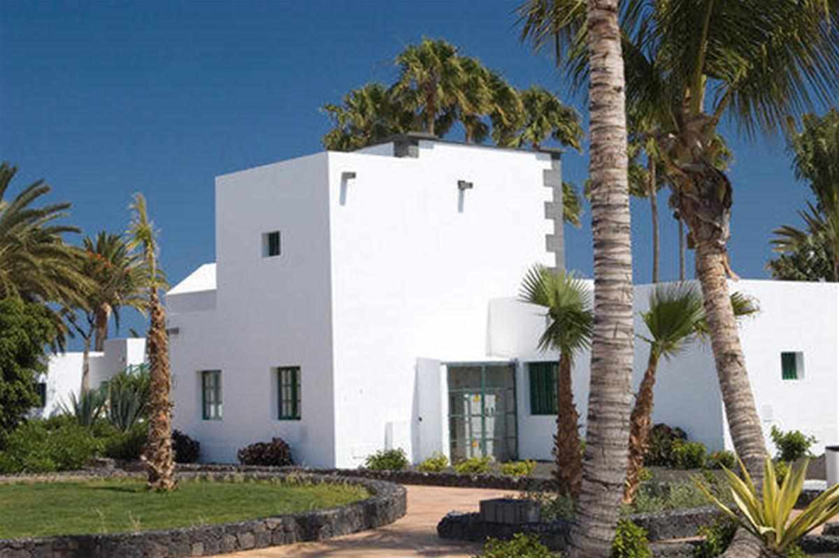 Hotel Riu Paraiso Lanzarote foto 56