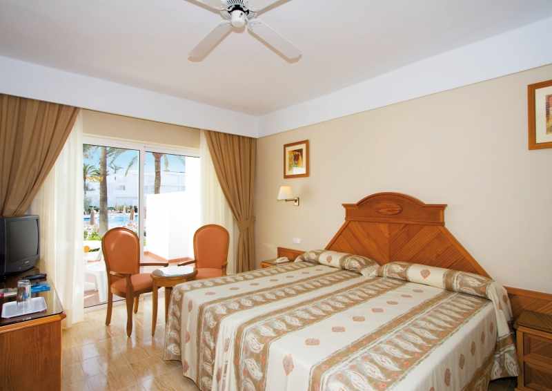 Hotel Riu Paraiso Lanzarote foto 61