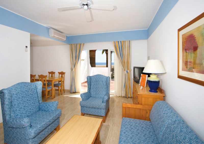 Hotel Riu Paraiso Lanzarote foto 66