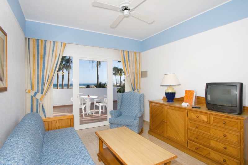 Hotel Riu Paraiso Lanzarote foto 68