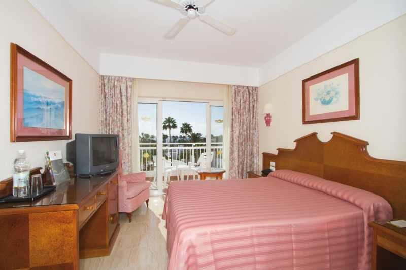 Hotel Riu Paraiso Lanzarote foto 69