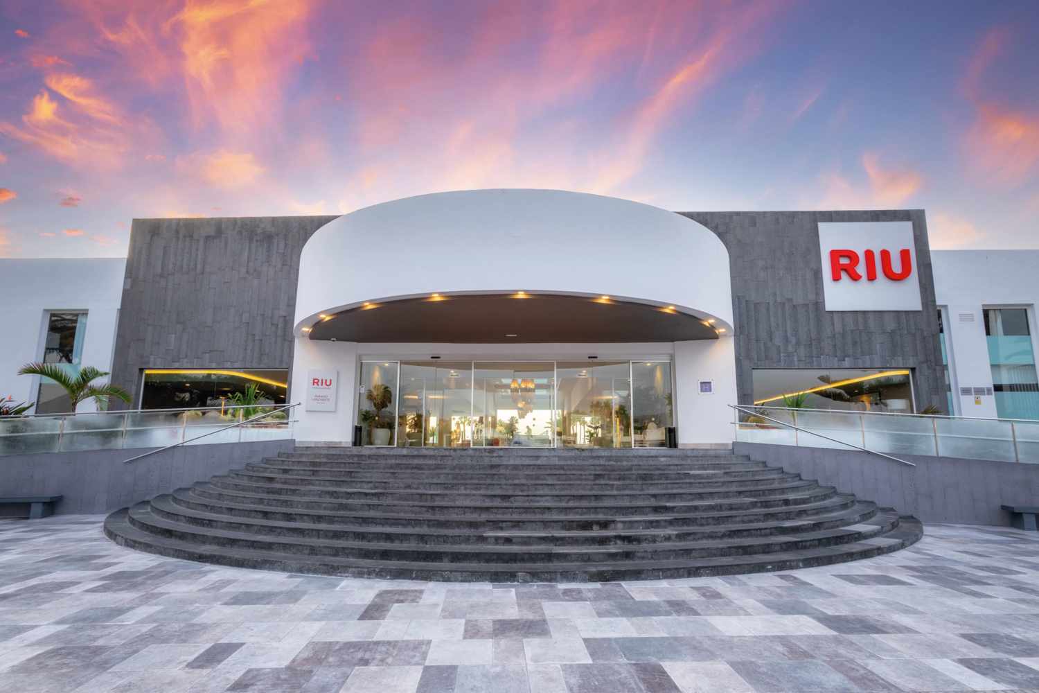 Hotel Riu Paraiso Lanzarote foto 84