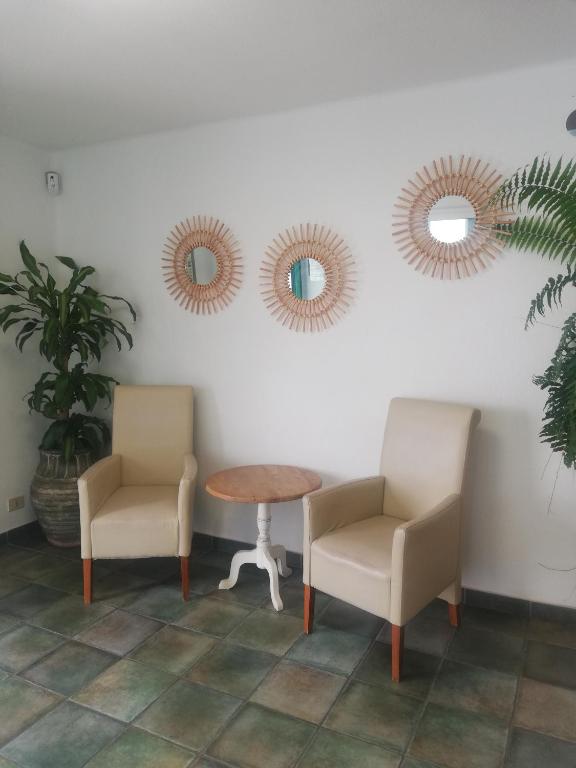 Apartamentos Acuario Sol foto 30