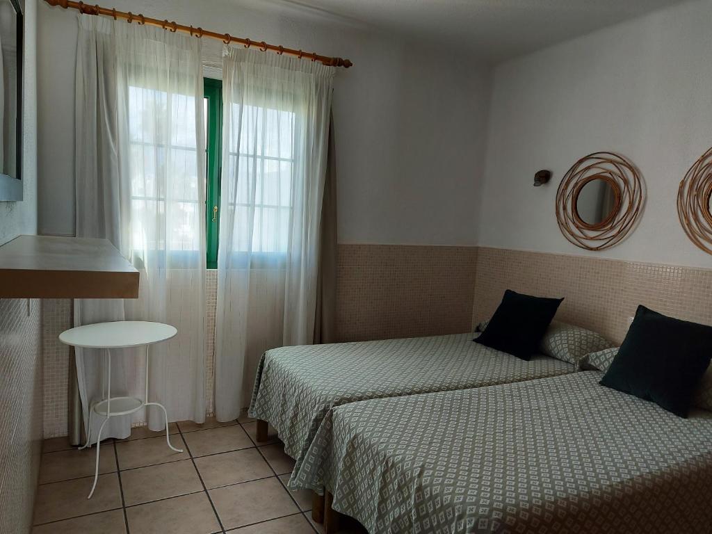 Apartamentos Acuario Sol foto 7