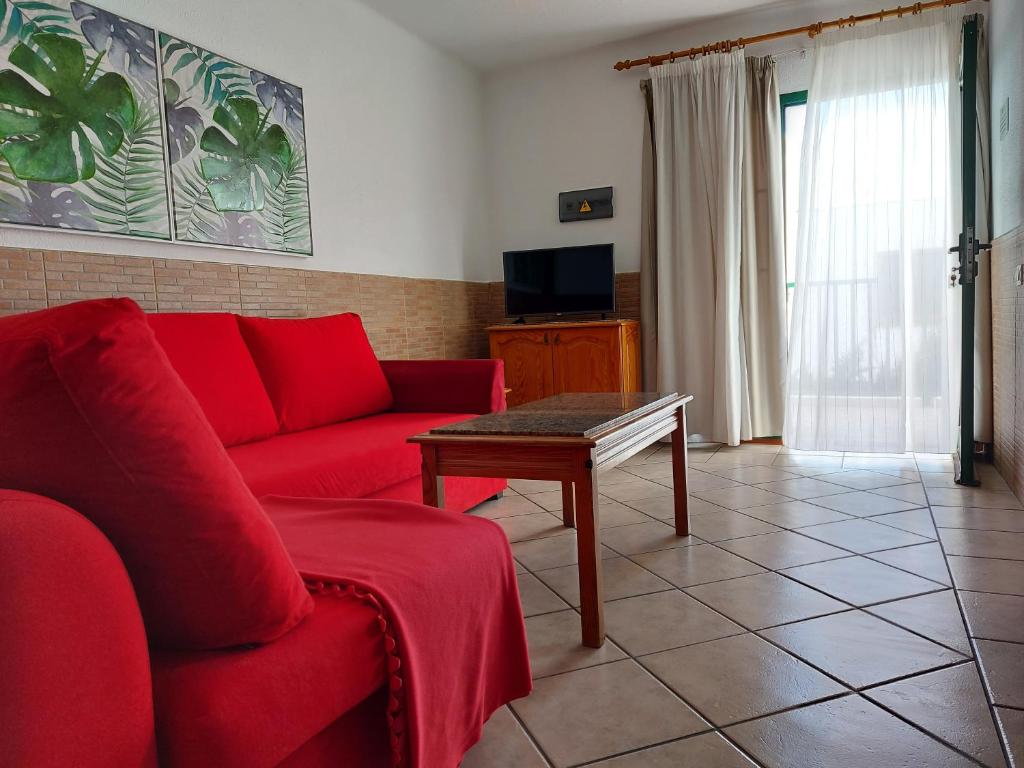 Apartamentos Acuario Sol foto 11