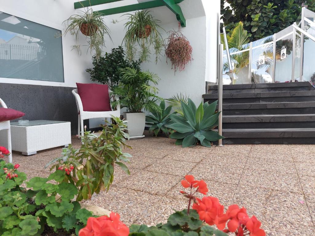 Apartamentos Acuario Sol foto 10