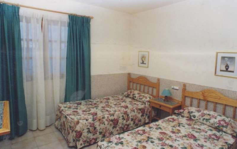 Apartamentos Acuario Sol foto 19