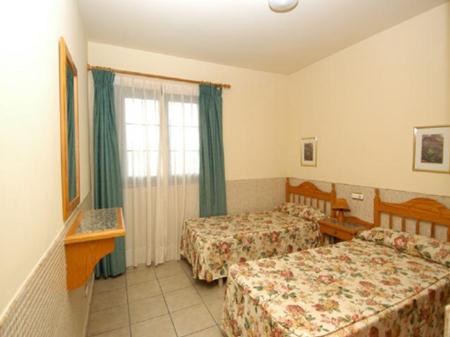 Apartamentos Acuario Sol foto 25