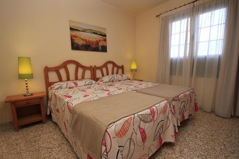 Apartamentos Acuario Sol foto 26